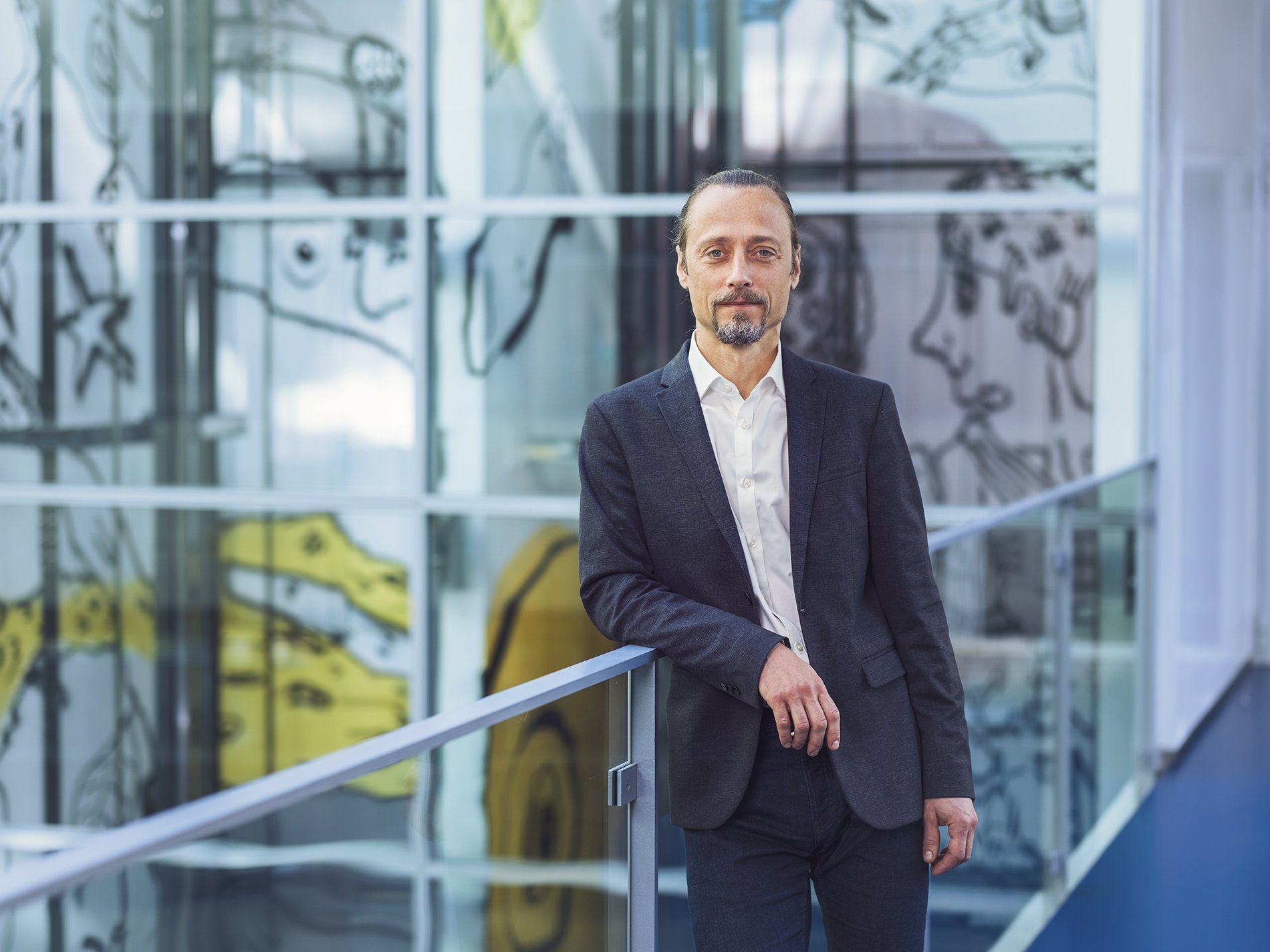 Ivo Procházka, Ness Czech