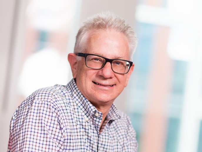 Paul Melmon, Pure Storage