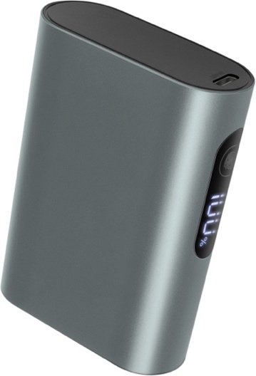 Obsah obrázku interiér, nerez, ocel, elektronický Popis byl vytvořen automaticky