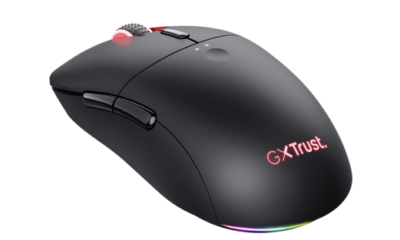 Obsah obrázku myš Popis byl vytvořen automaticky