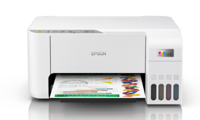 Obsah obrázku text, elektronika, tiskárna Popis byl vytvořen automaticky